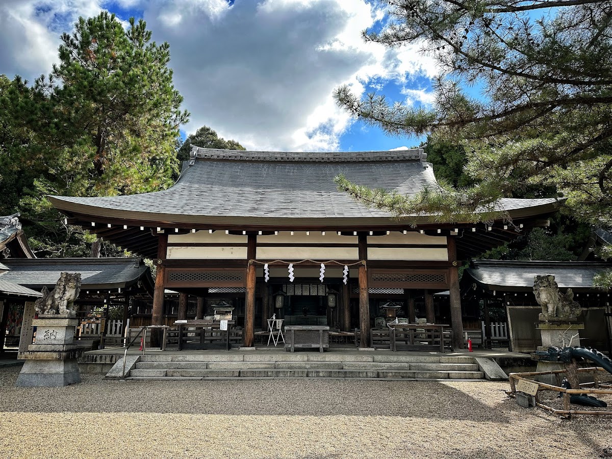 奈良県護國神社