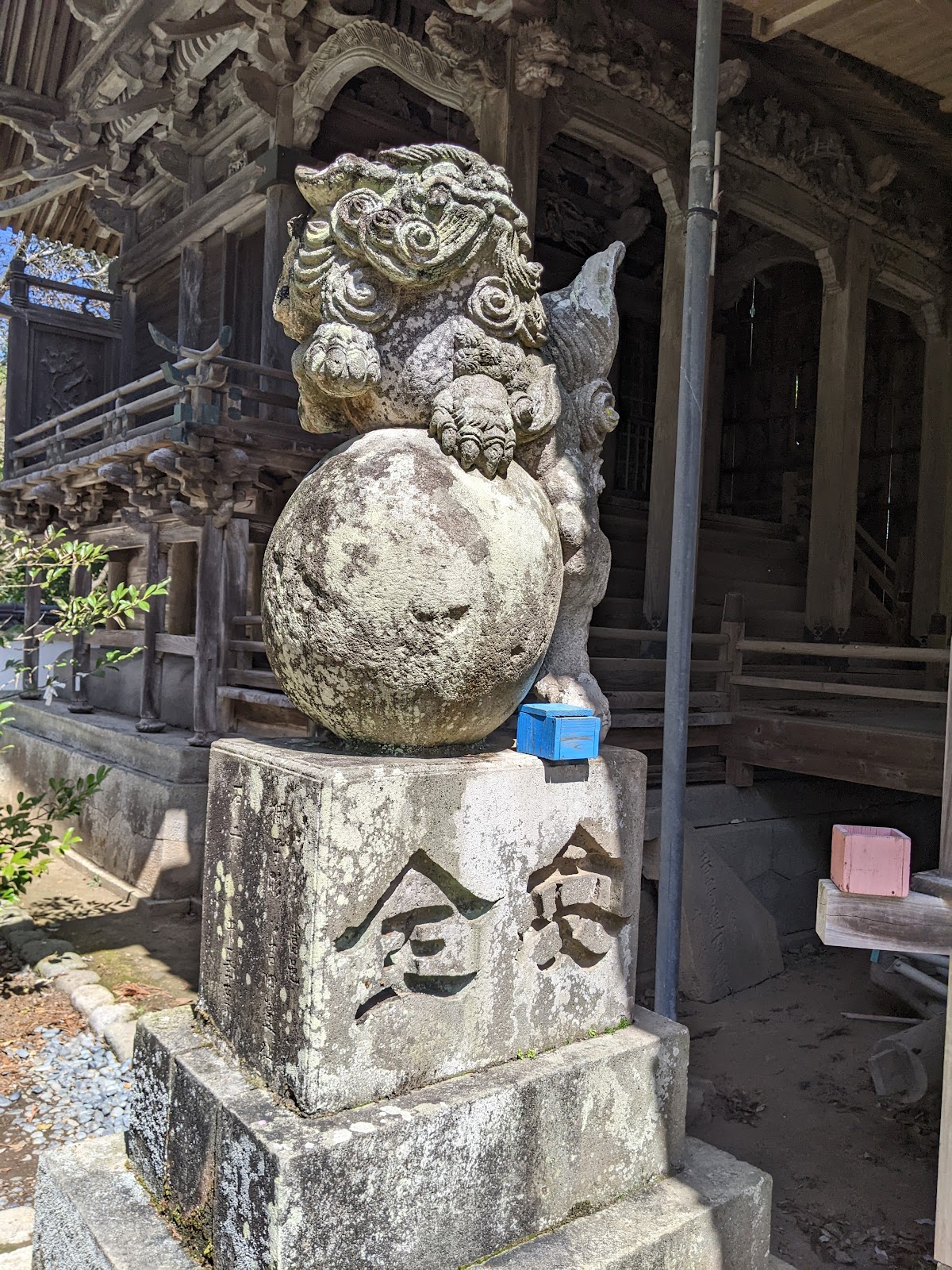 八坂社   (富来神社)