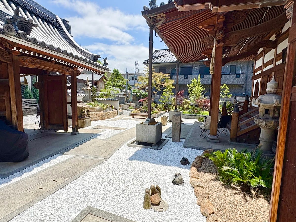 Honshoji