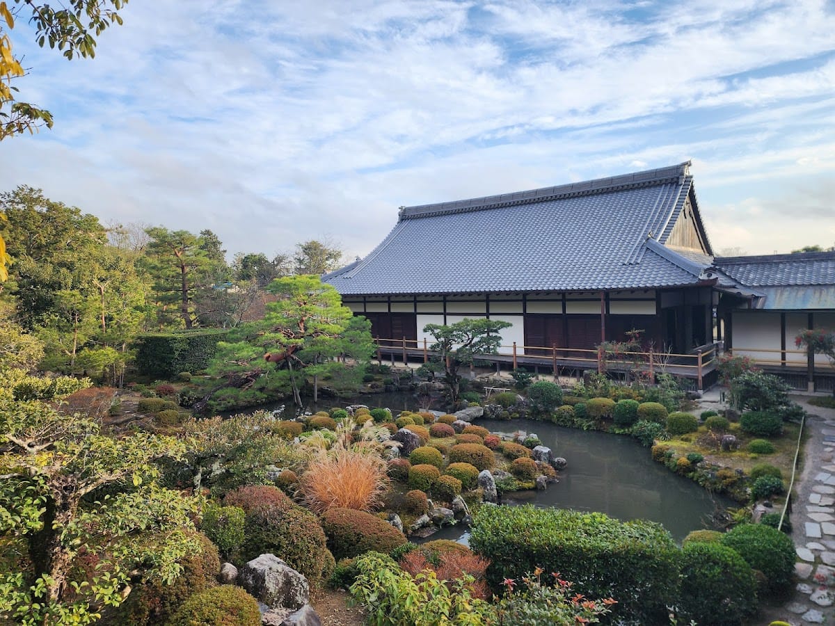Toji-in