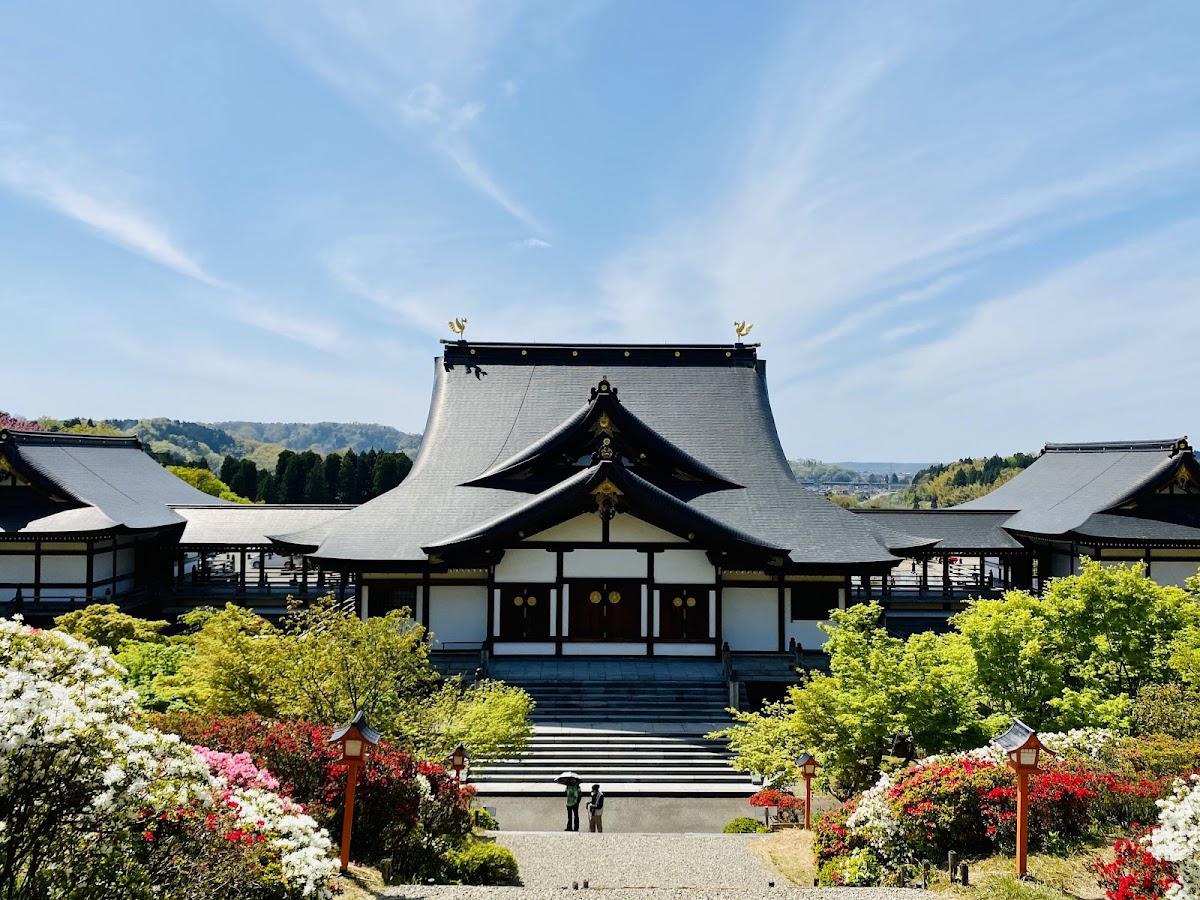 Kurikara Fudōji Hōō-den