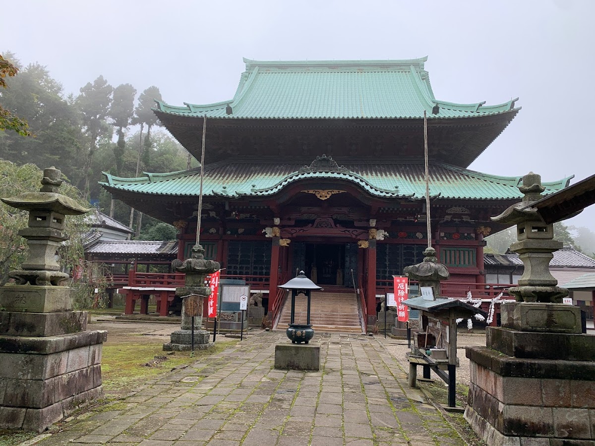 神野寺