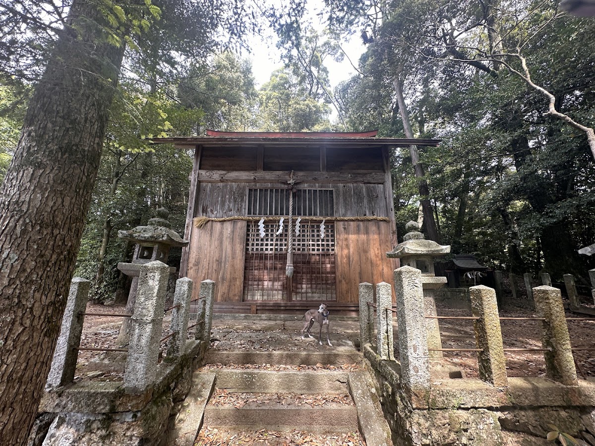 野家守神社