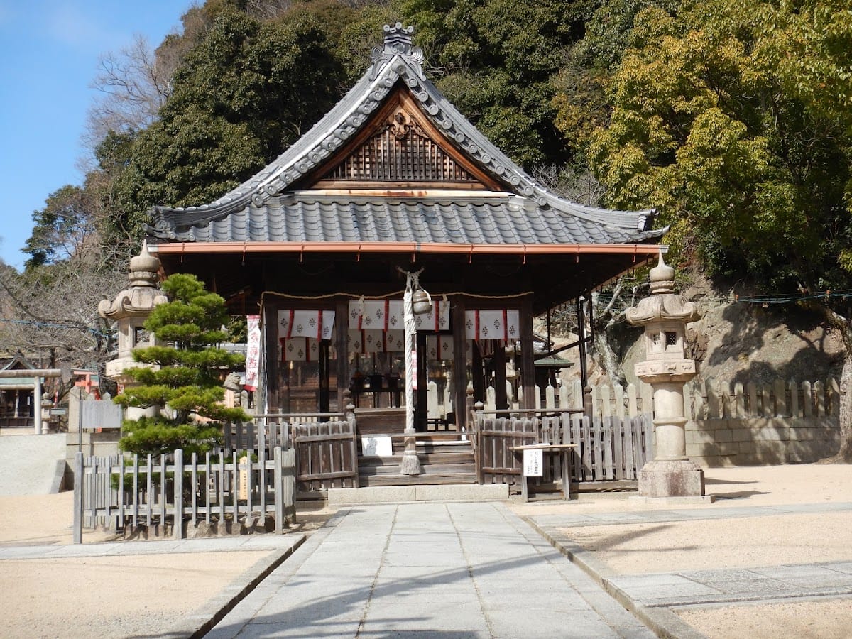gion jinja