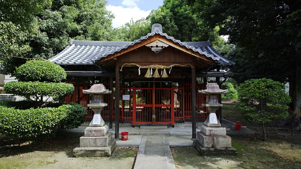 木下神社
