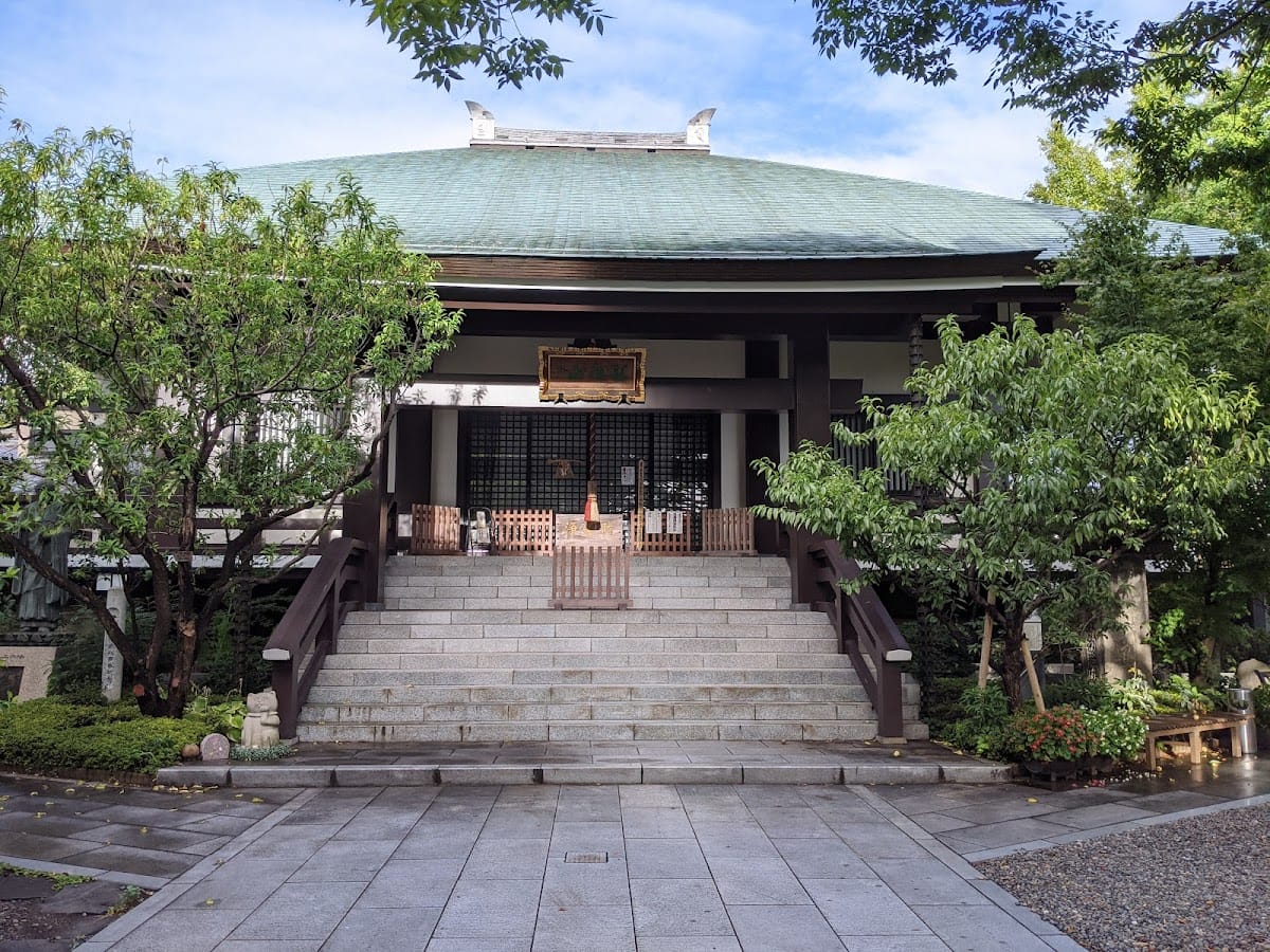 Kumohikari-in
