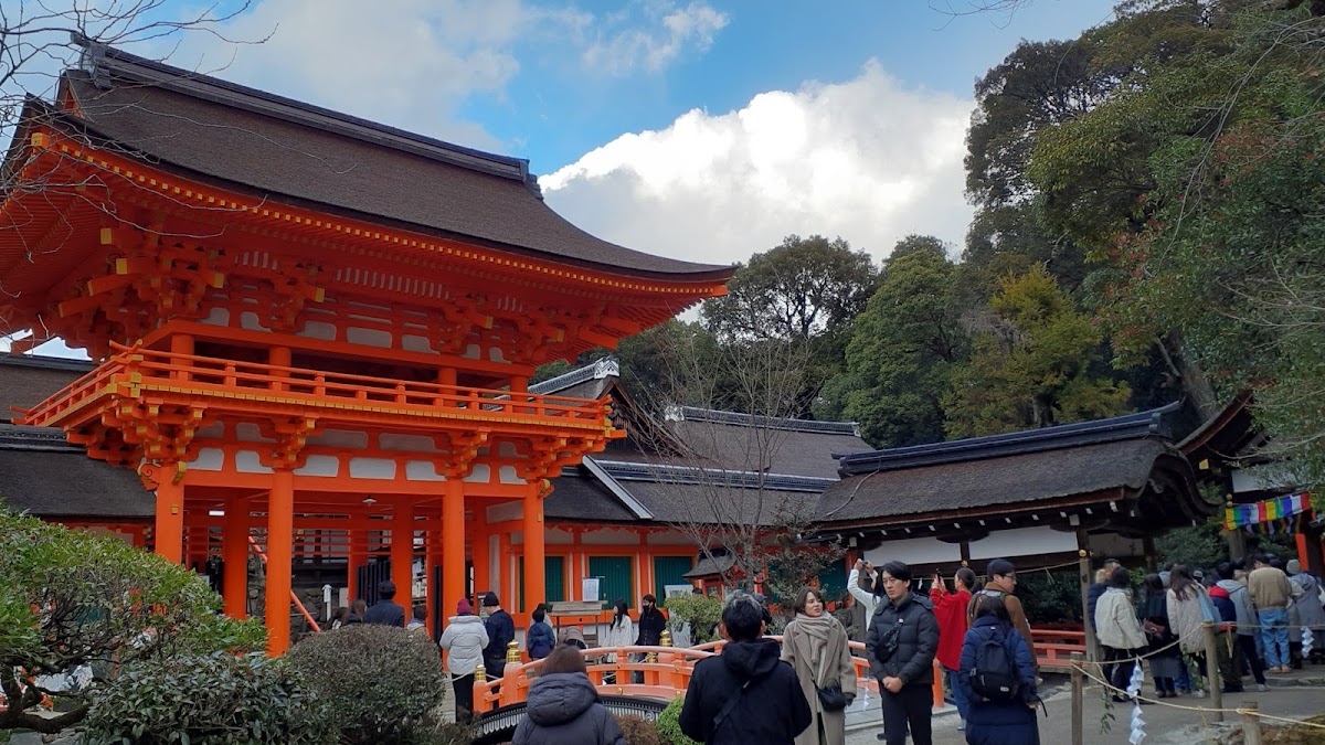 片山御子神社
