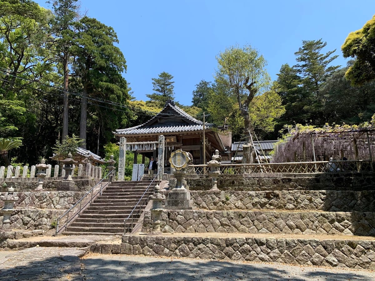Takasu Jinja