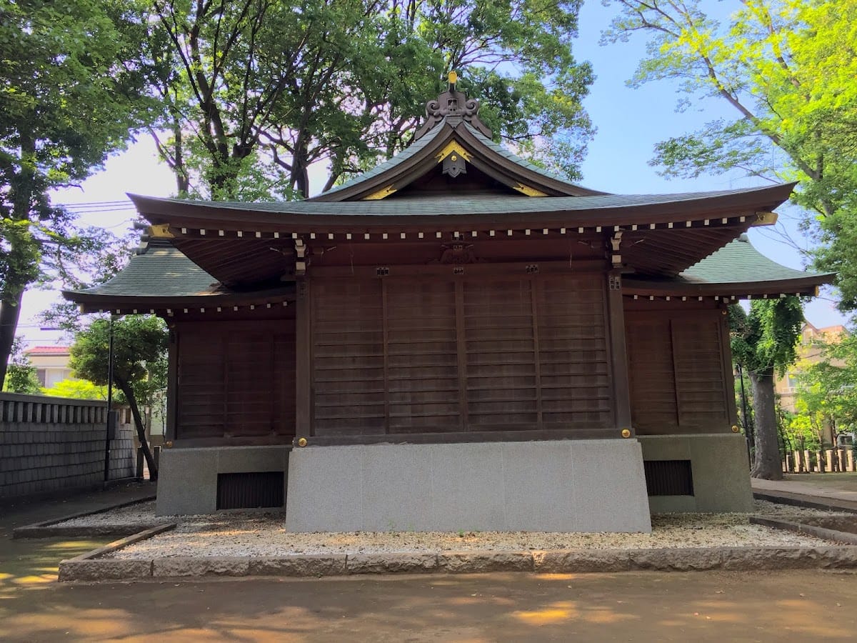 Himonya Hachimangu