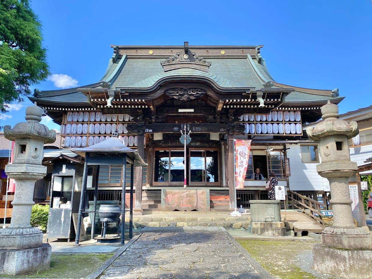 Kiyoshitakara-in