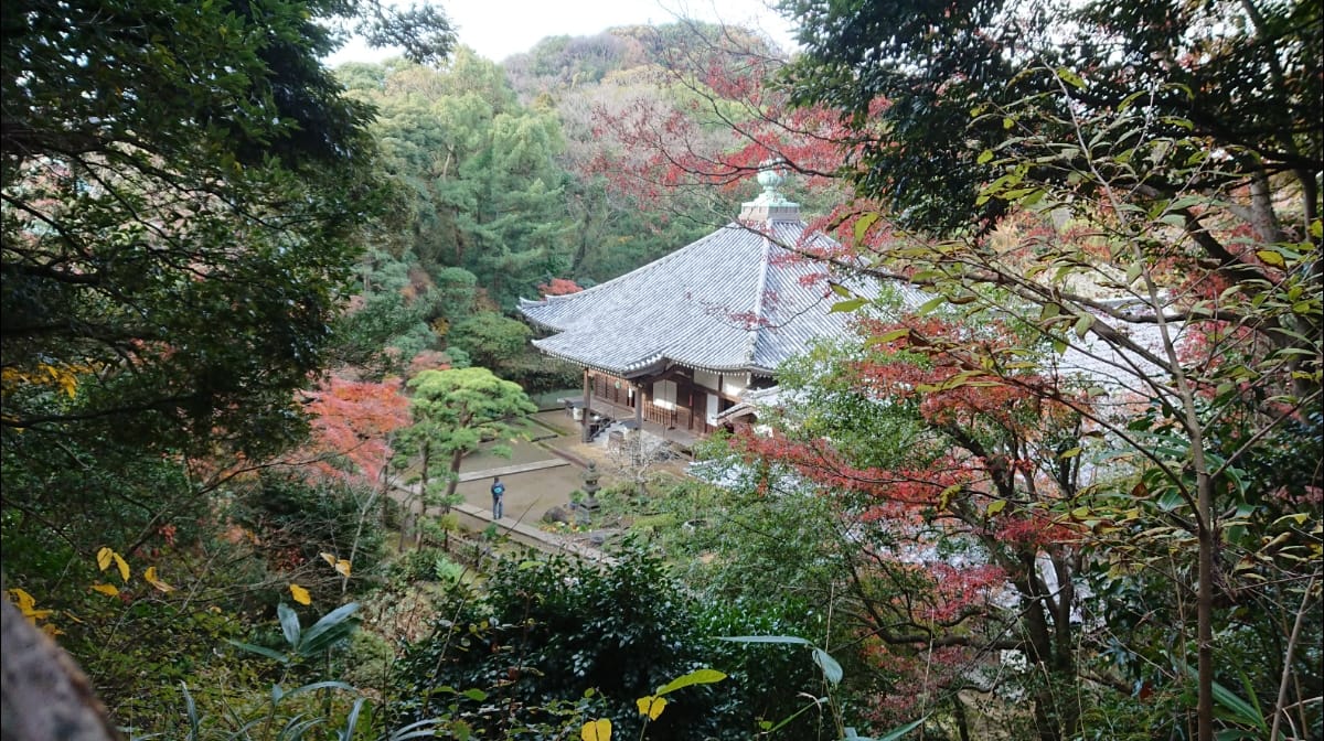 Jinmuji