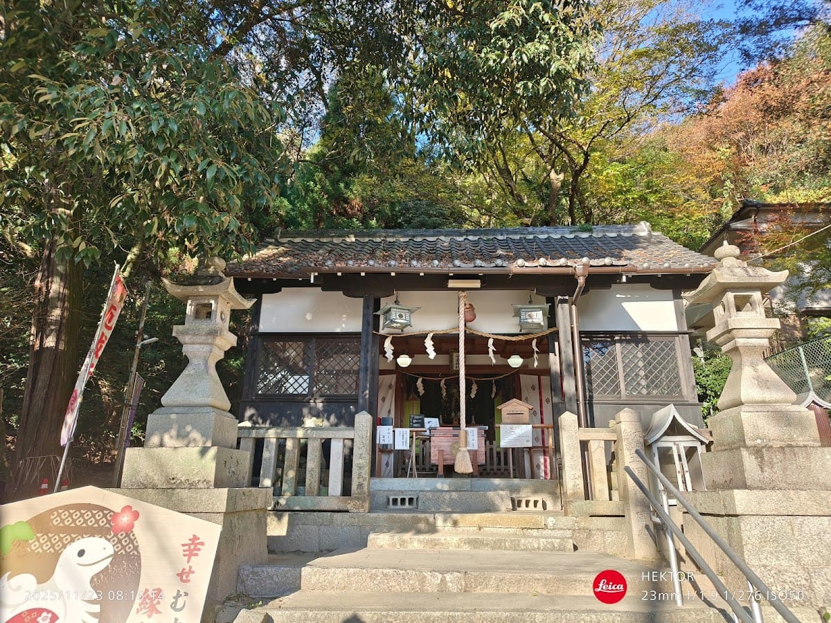 himuro jinja
