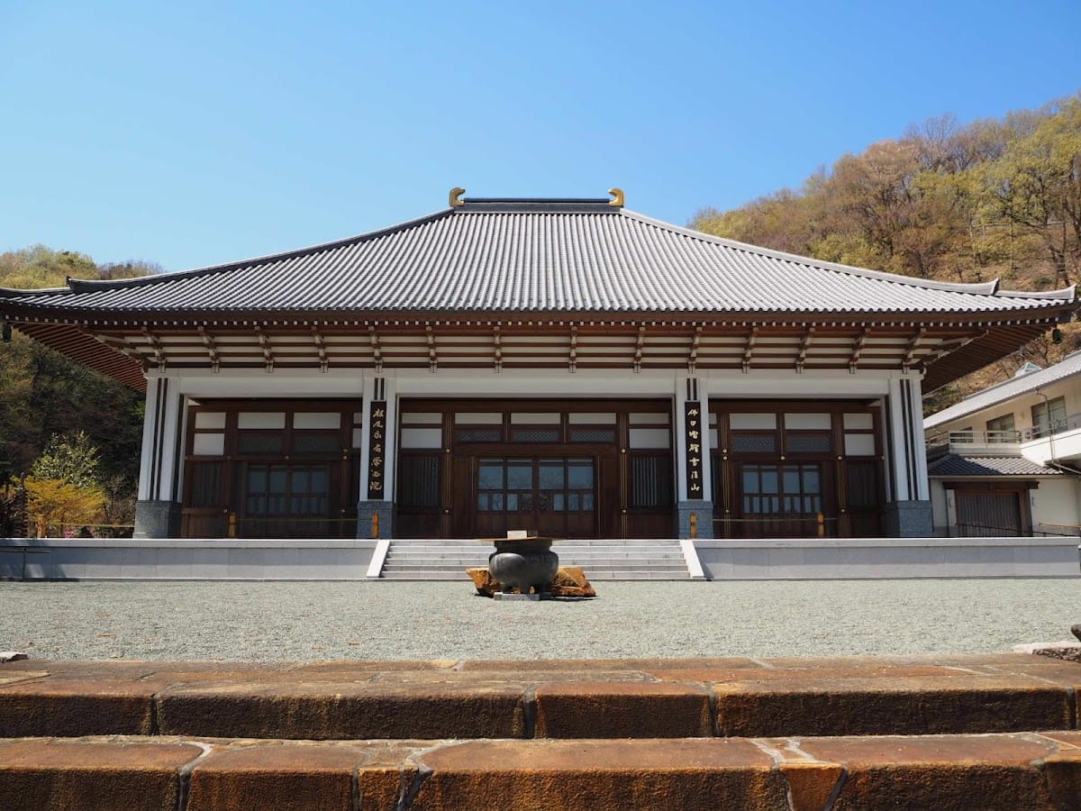 Jōshō-in