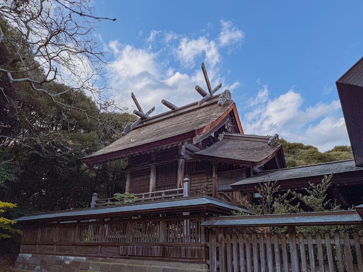 Nagahama Jinja