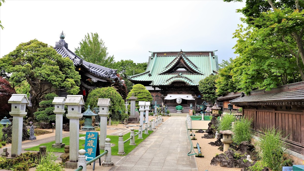 千福寺