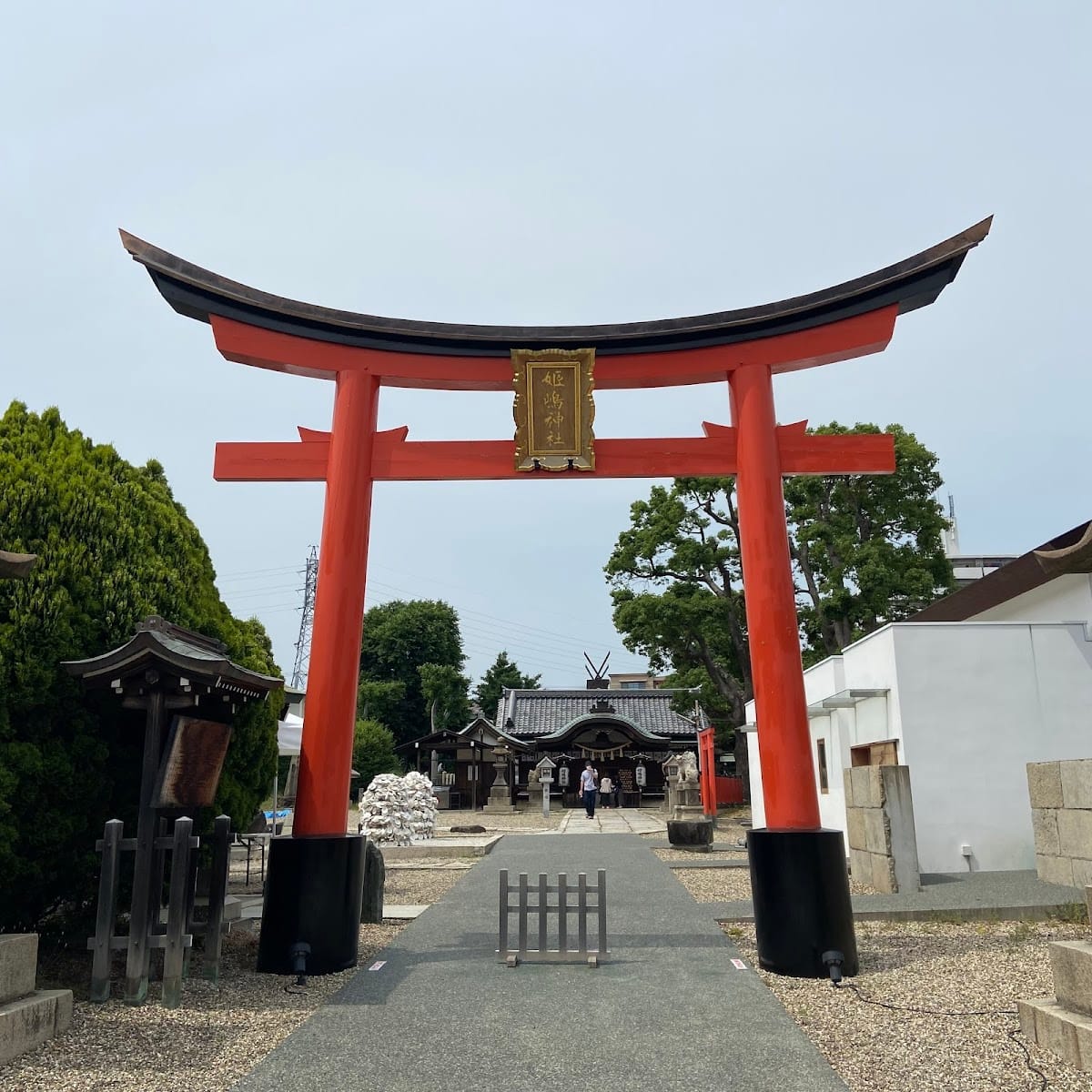 Himejima Jinja