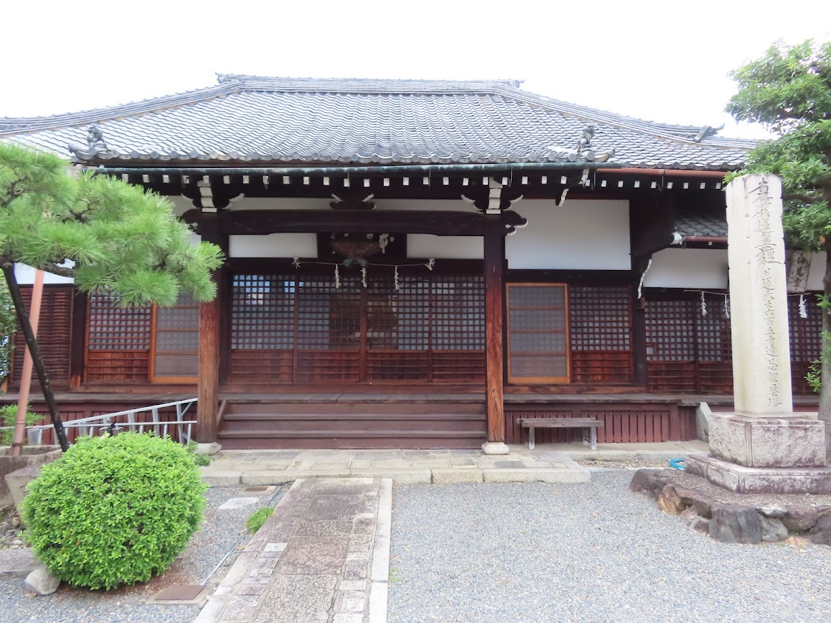 本瑞寺