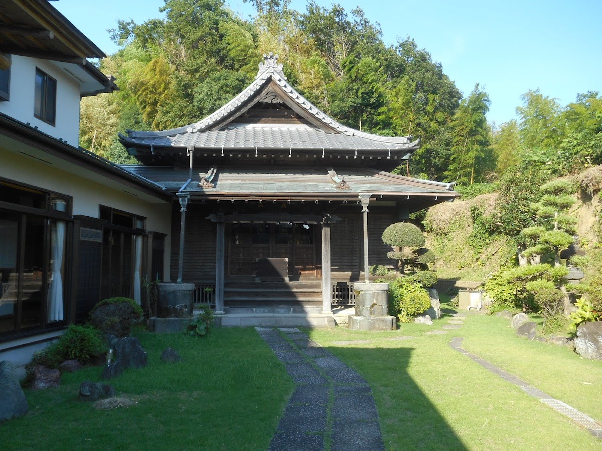 常勝寺