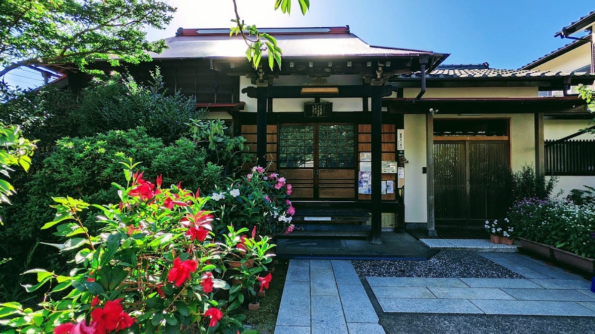 Kofuku-ji Jinja
