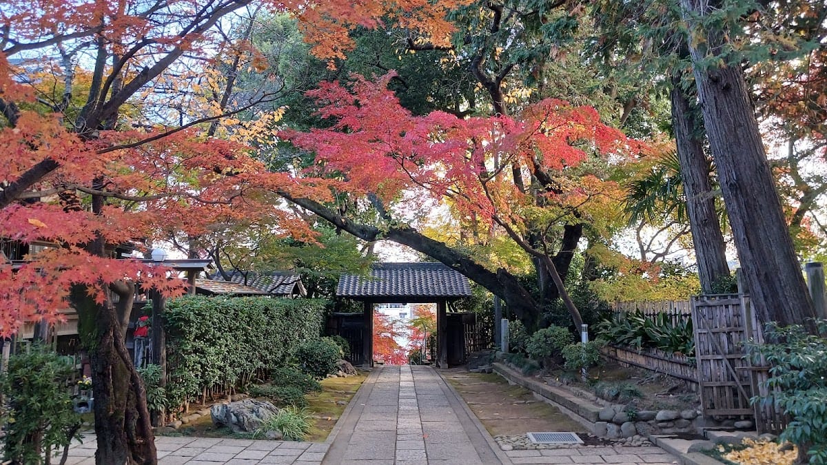 Josho-ji