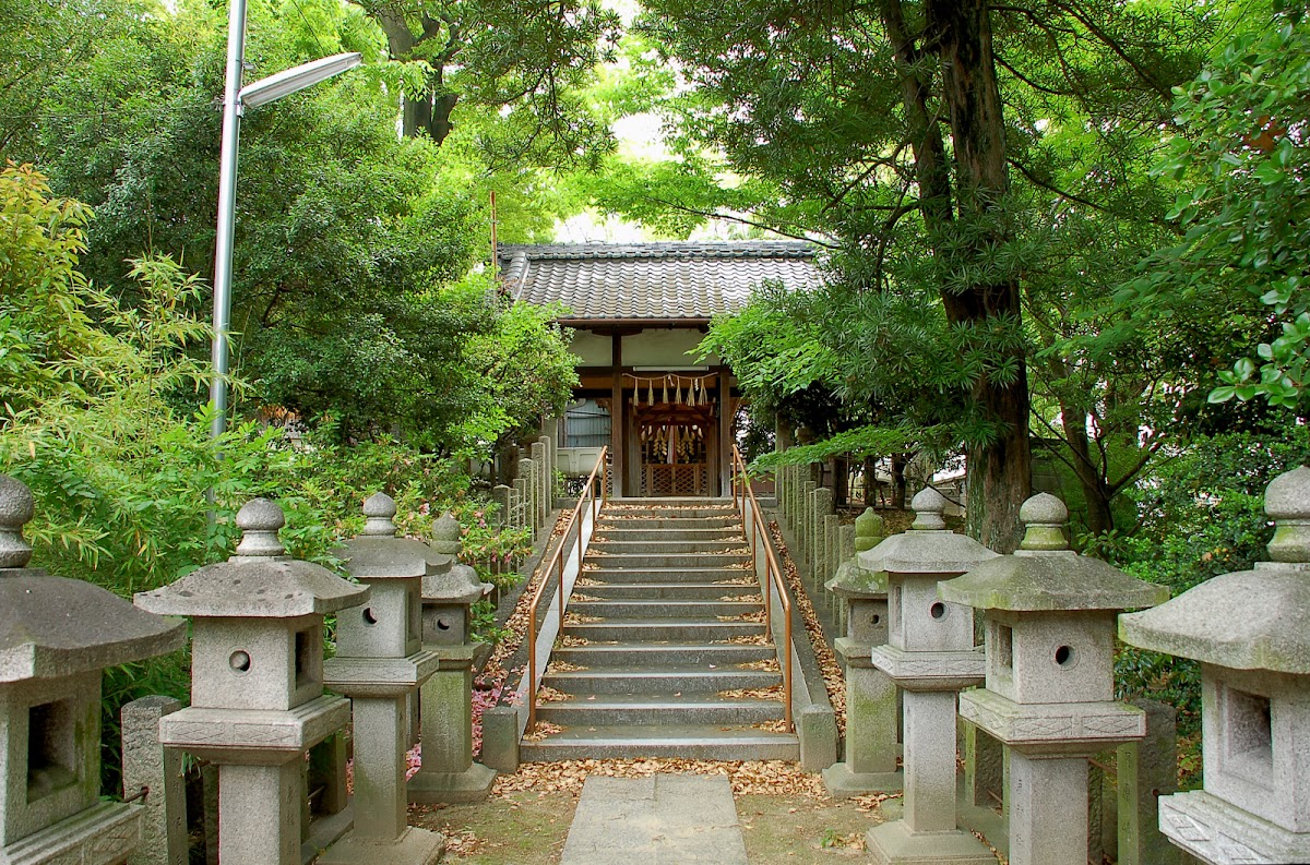 大藤神社