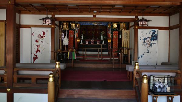 Nunose Jinja