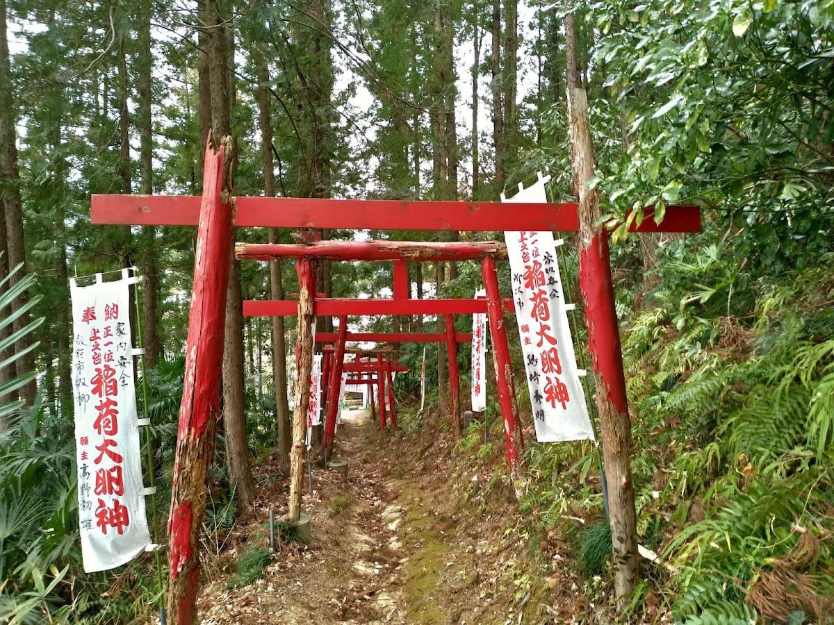 Ryumon-in Jorakuji