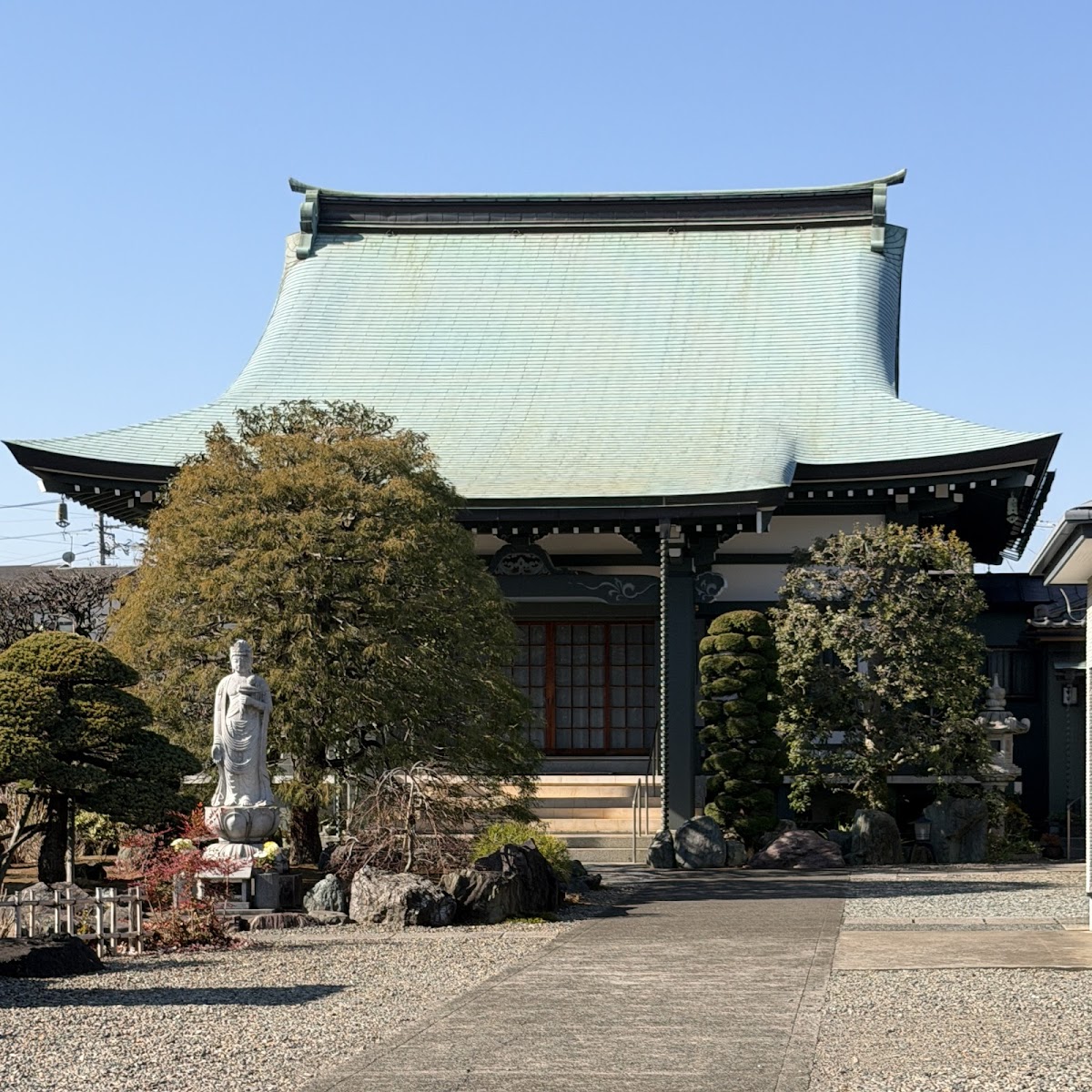 正蔵寺