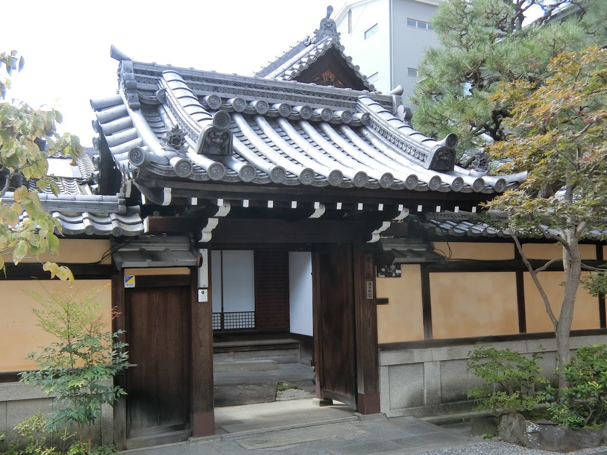 蓮承院