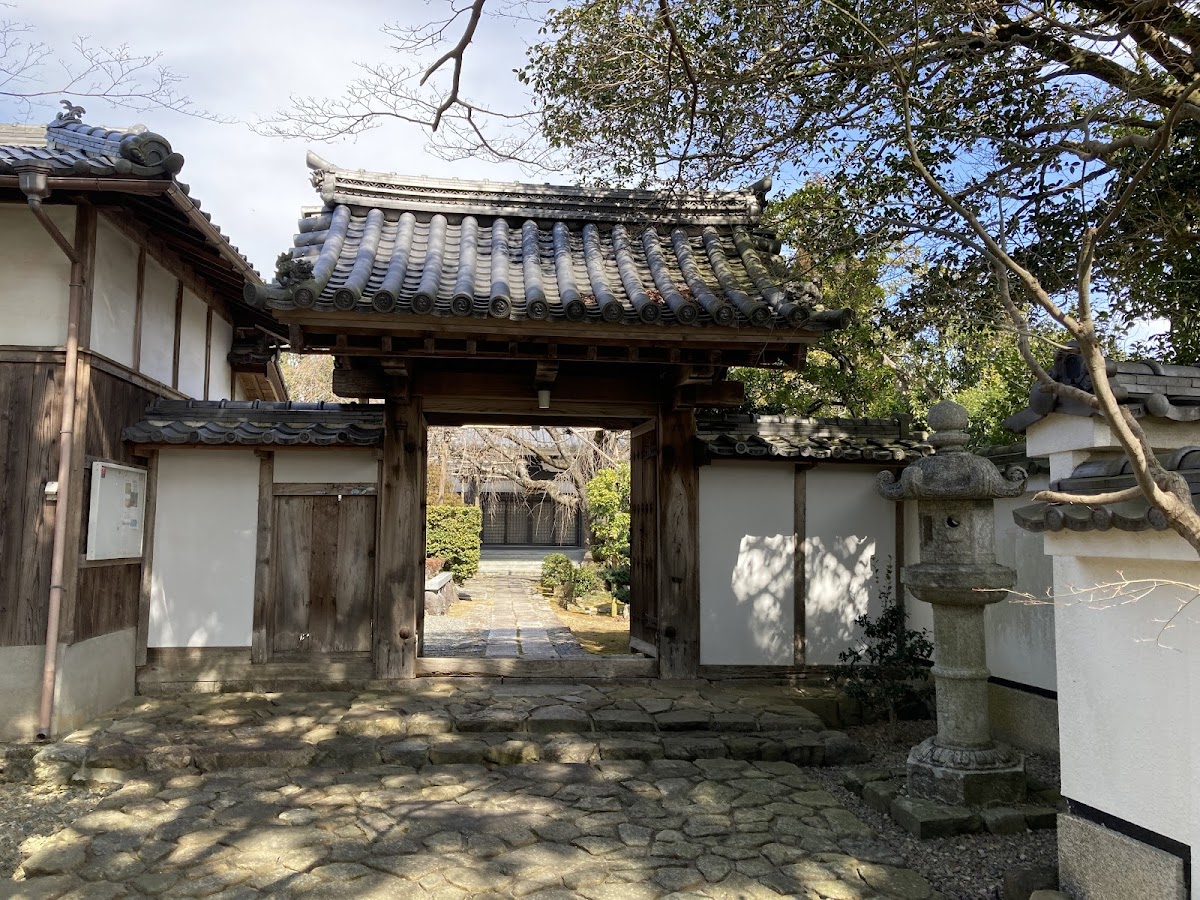 西迎寺