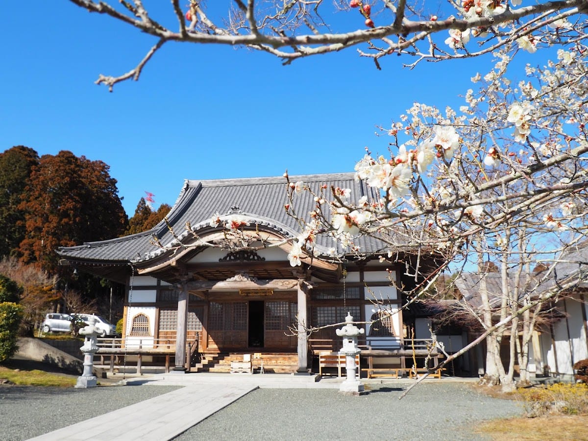 Kozooji Temple