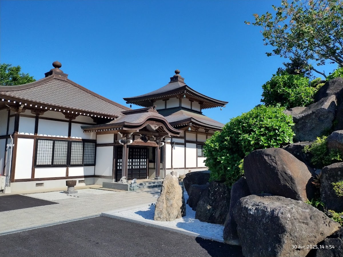 慈眼寺
