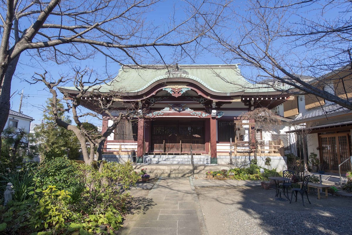 正樂寺