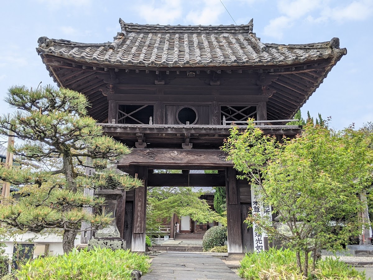 金剛乗寺