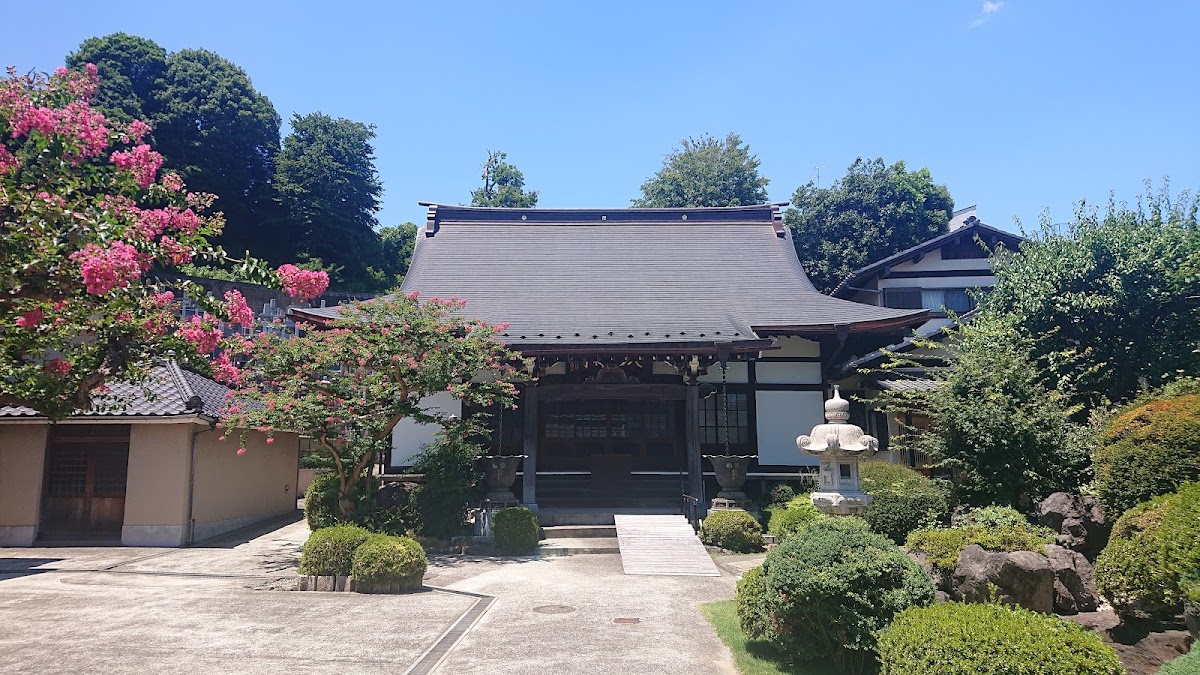 大乗寺