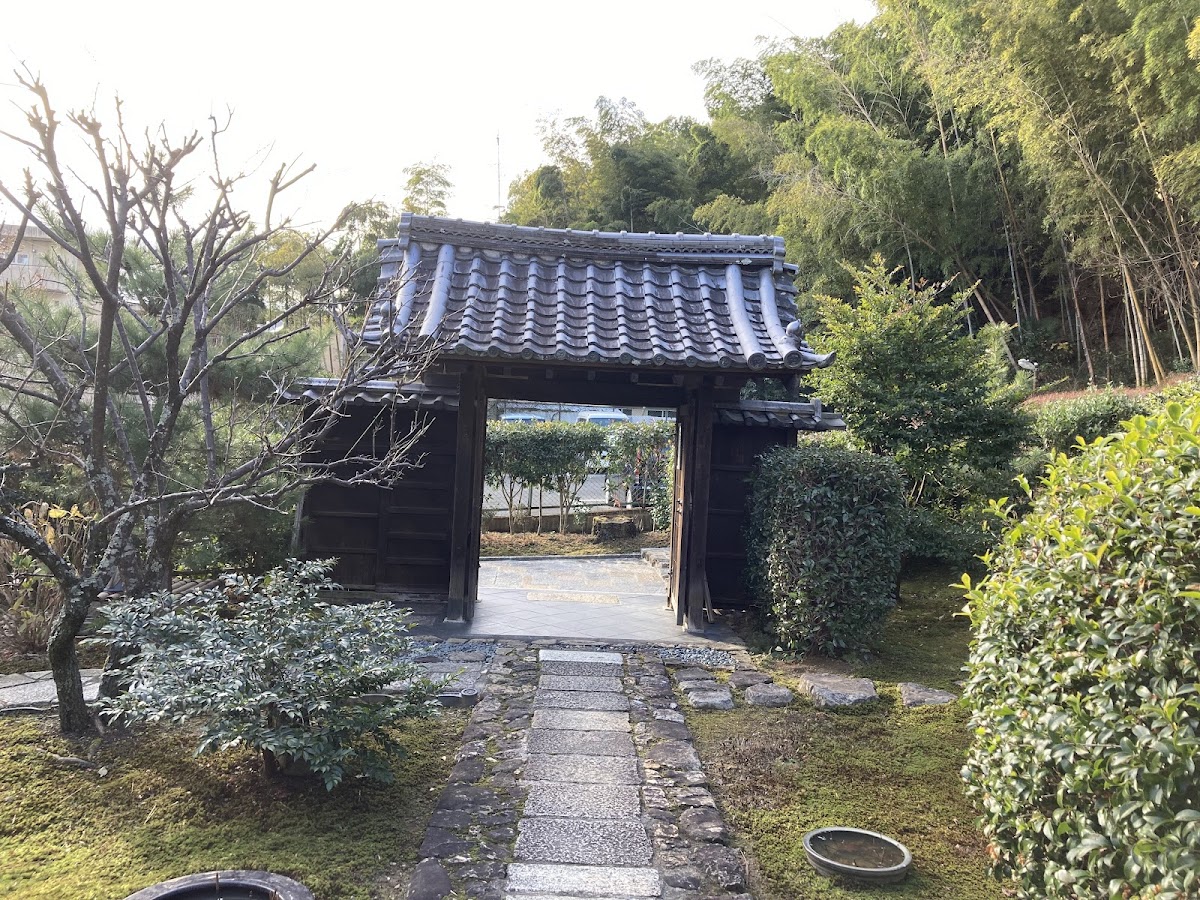 福成寺