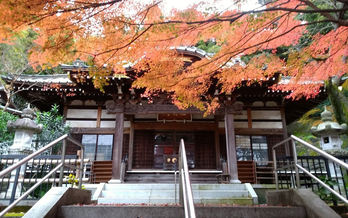 心行寺