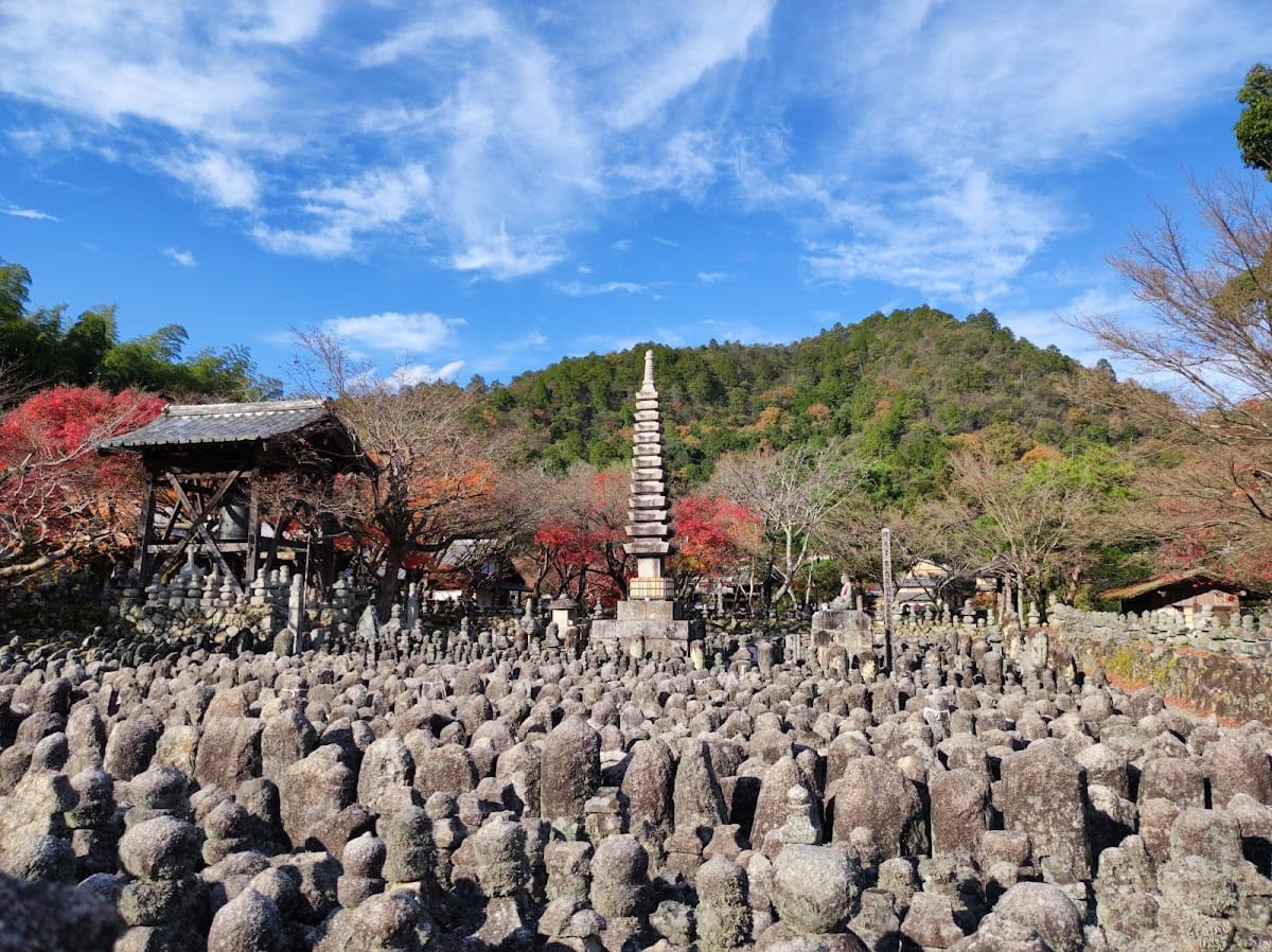 Adashino Nenbutsui