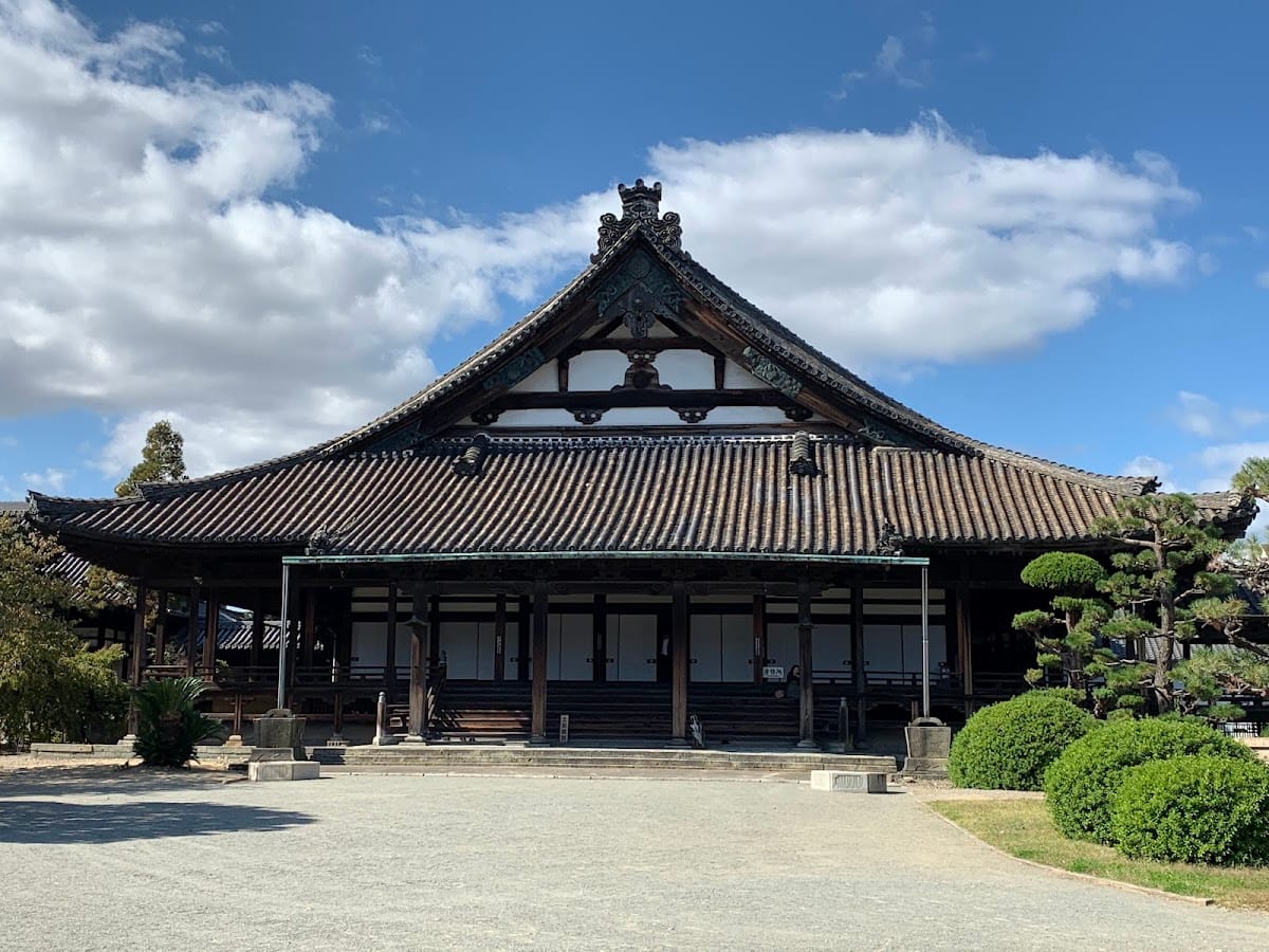 kameyama hon toku tera