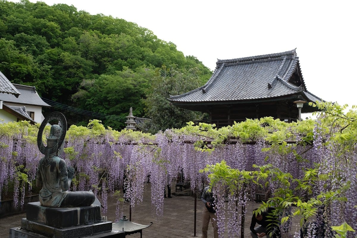Chōsenji