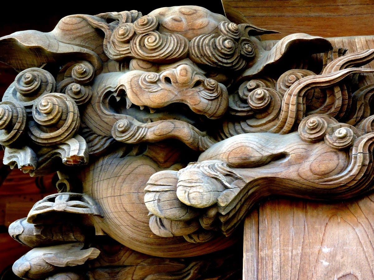 Machida Tenmangu