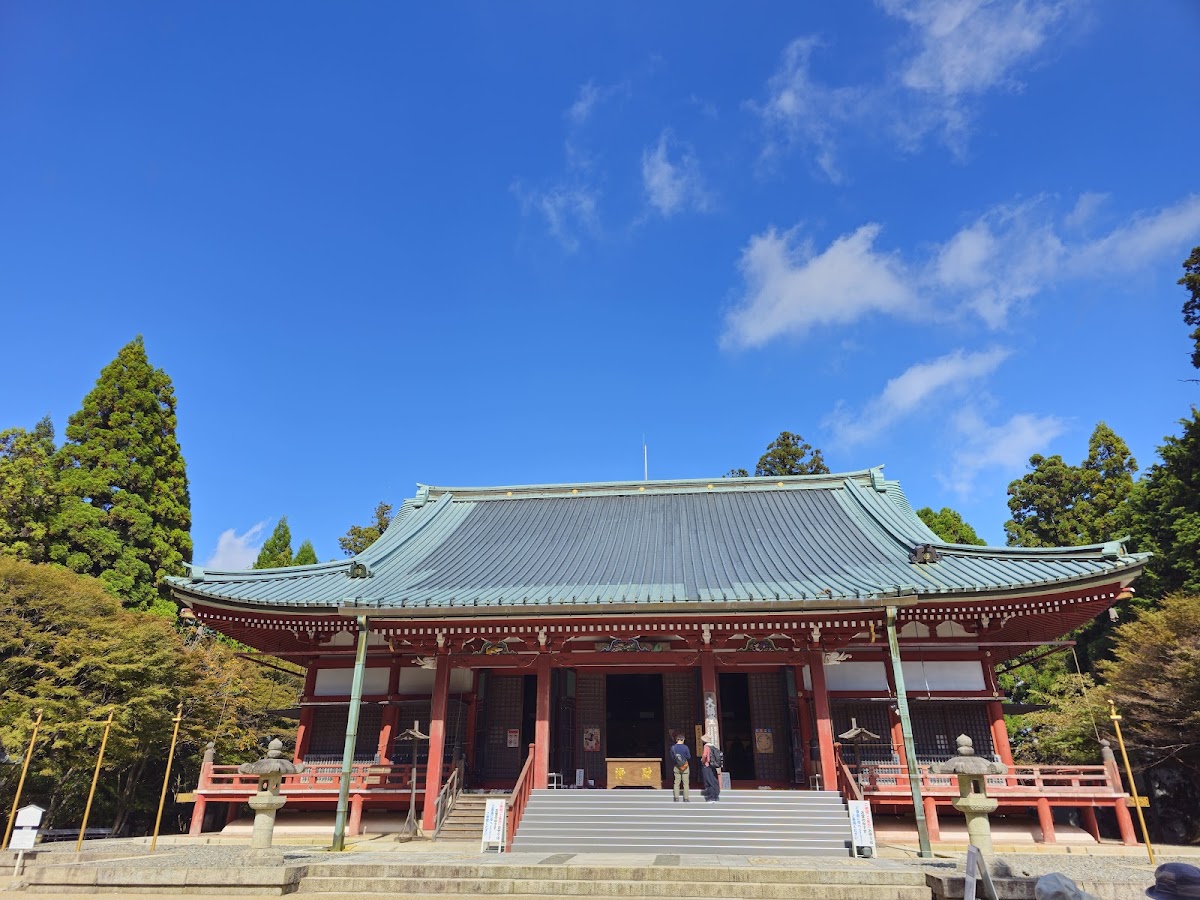 比叡山延暦寺 3
