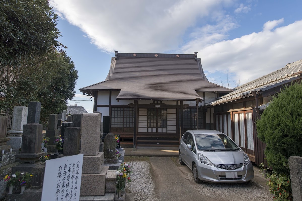 宮川円覚寺