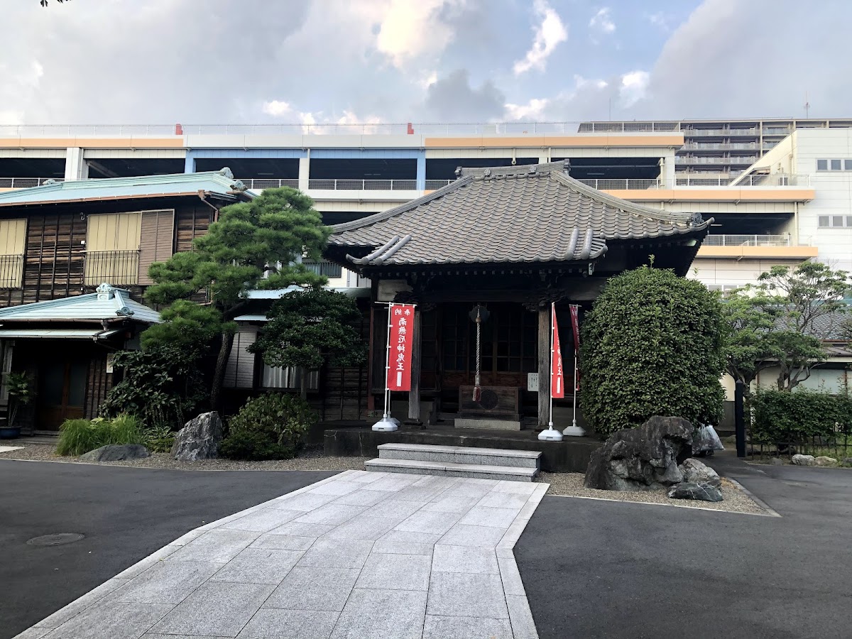 千蔵寺