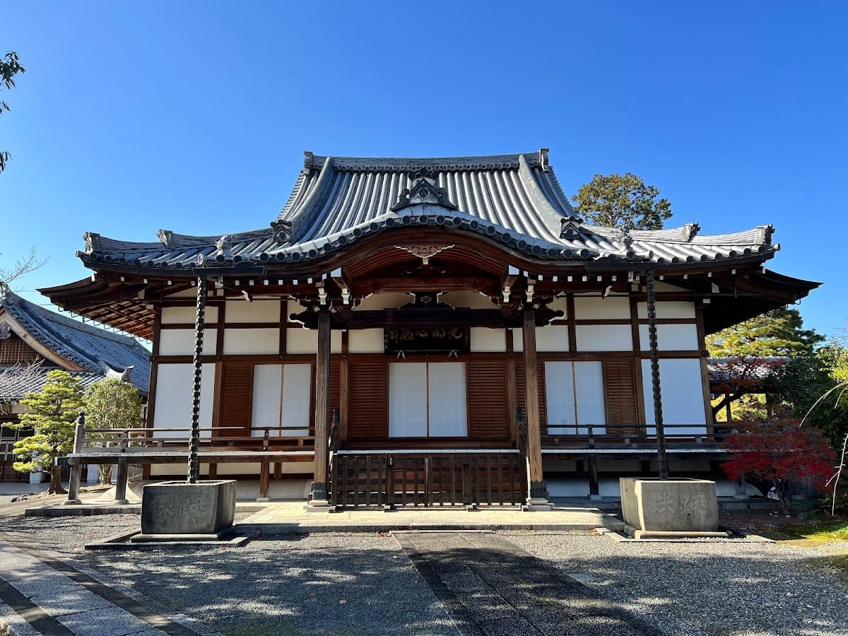 Jobon Rendaiji