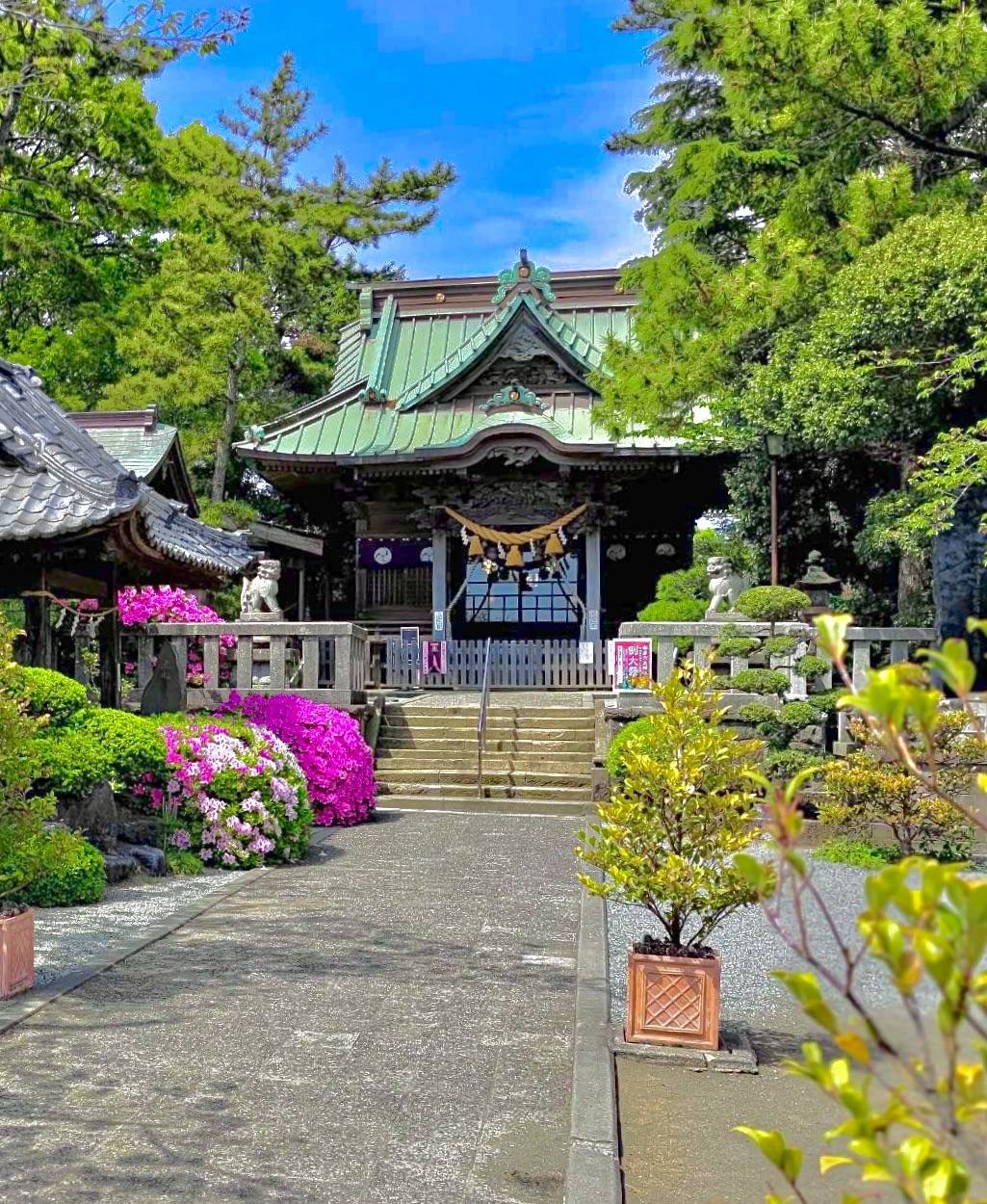 第六天神社