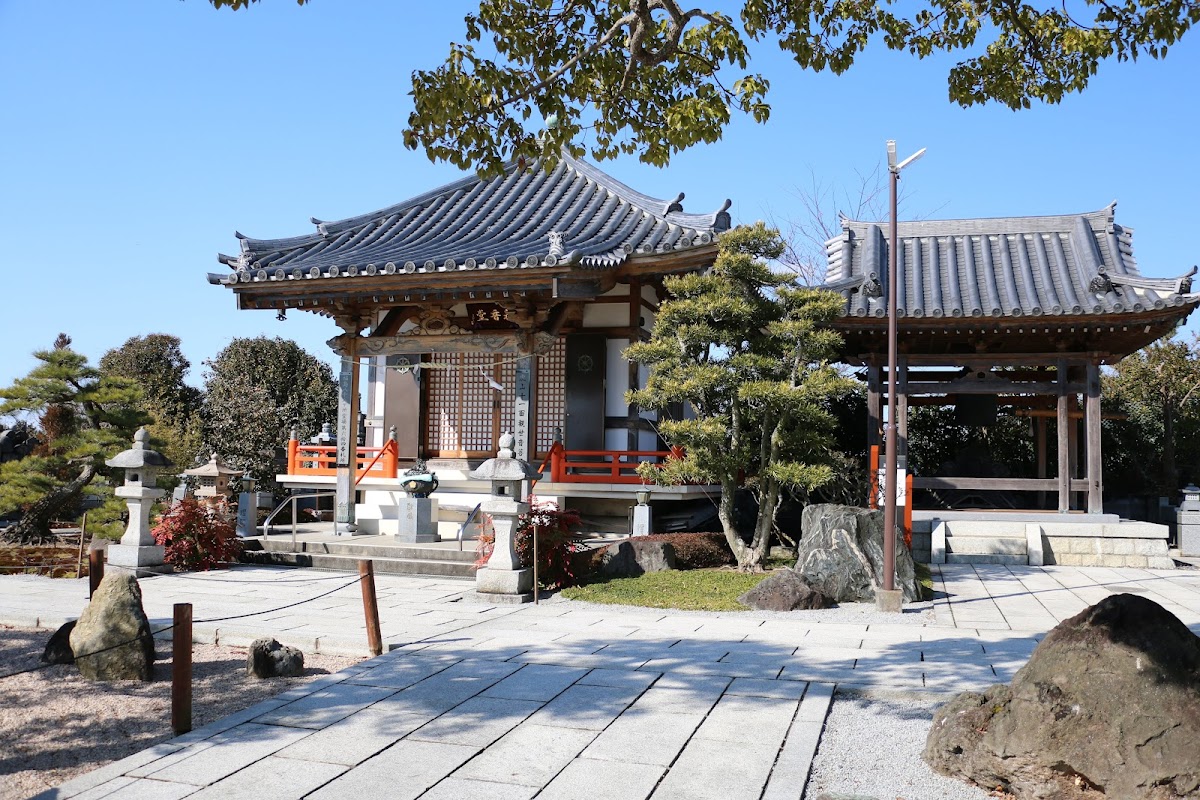浄光院