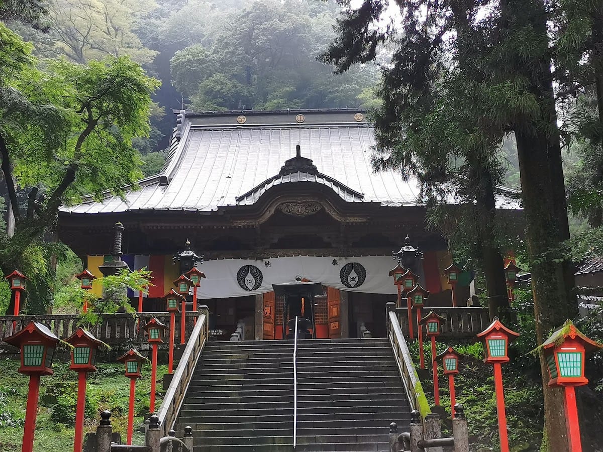 Manganji