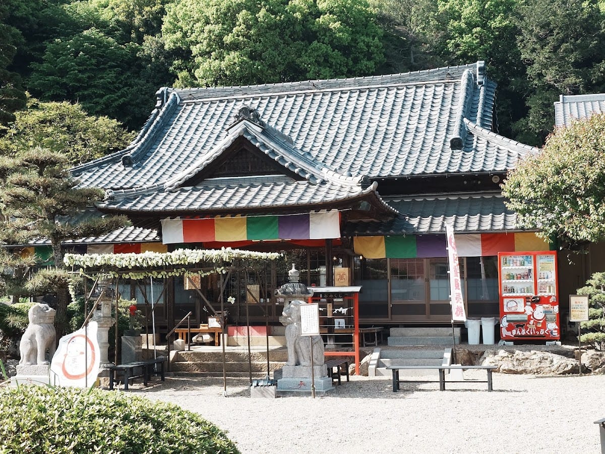 Manpuku-ji