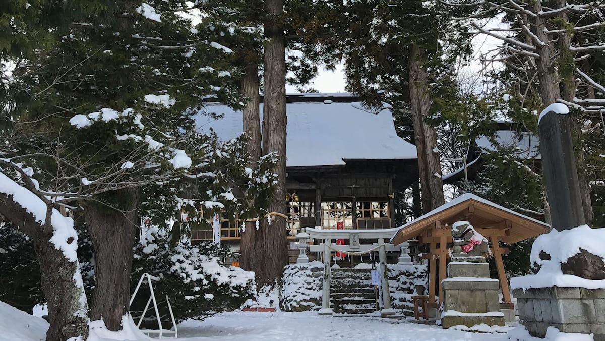Takashi Jinja